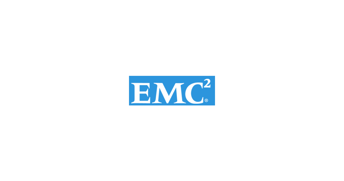 EMC2 Logo - Jobs and Careers at EMC2, Egypt | WUZZUF