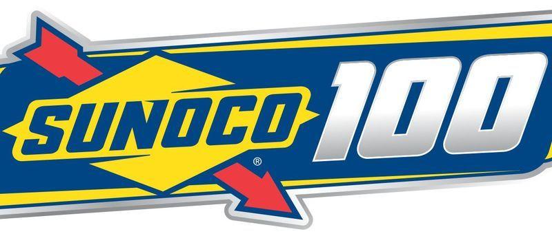NASCAR Race Logo - Gas 'N Go: Sunoco to Sponsor July Mod Race | NASCAR | About NHMS | NHMS