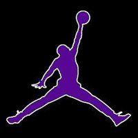 Purple Jordan Logo - Jordan Logo Purple Animated Gifs
