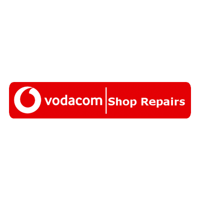Vodacom Logo - Vodacom Repair Shop Logo Love Fourways