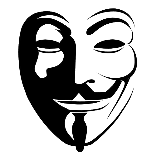 Anonymous Logo - anonymous logo