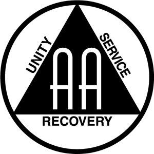 Alcoholics Anonymous Logo - Alcoholics Anonymous Logo Vector (.EPS) Free Download