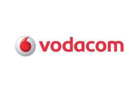 Vodacom Logo - Vodacom Logo