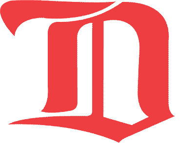 Red Wings Hockey Logo - Detroit Red Wings NHL Hockey Team Logos: 1927