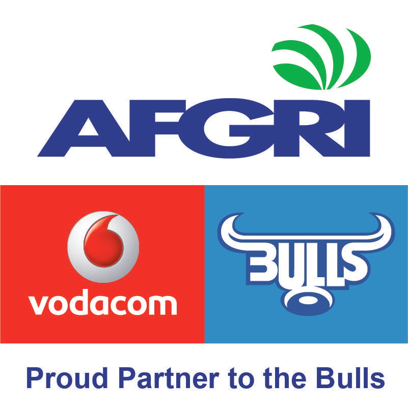 Vodacom Logo - Vodacom Blue Bulls News - AFGRI