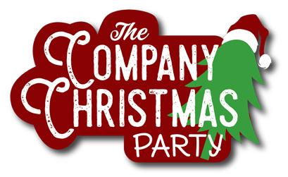 Christmas Party Logo - Company Christmas Party - W. E. Skelton 4-H Educational Conference ...