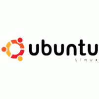 Linux Ubuntu Logo - Ubuntu Linux L. Brands of the World™. Download vector logos