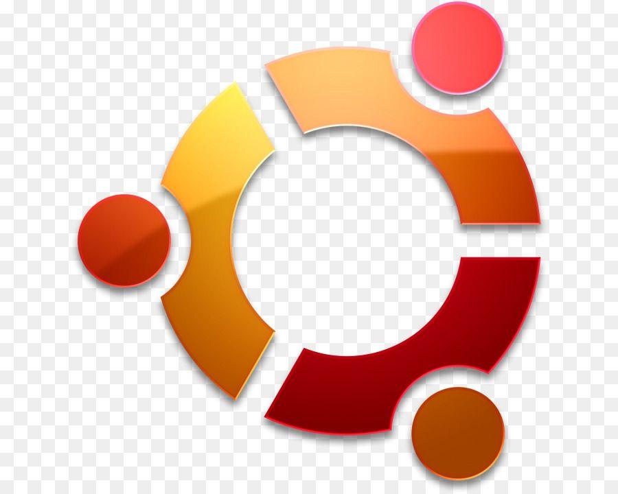 People in Circle Logo - Ubuntu Logo Operating Systems Linux distribution - Pictures Of ...