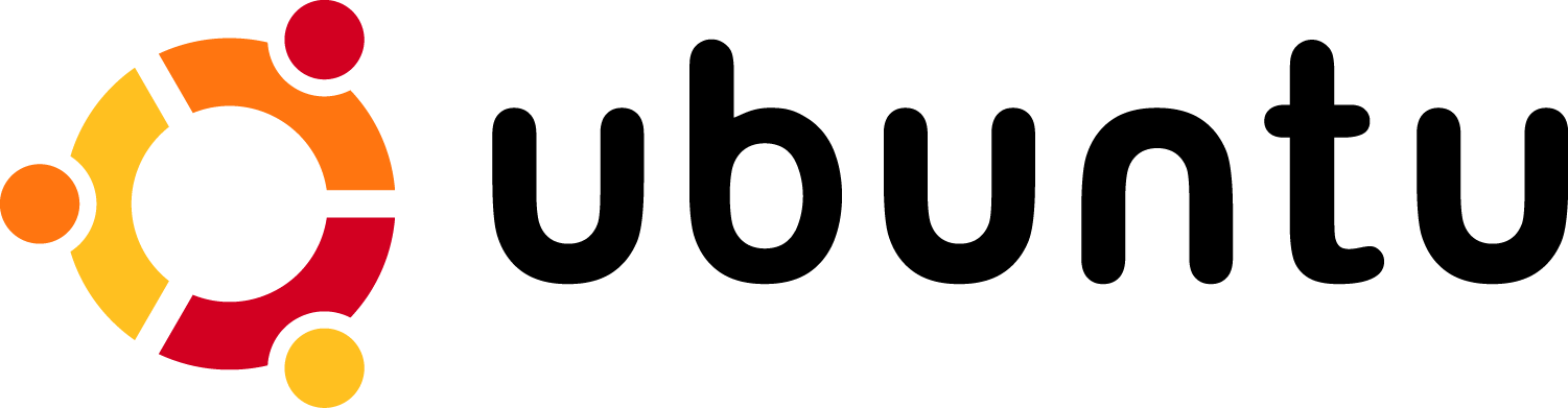 Linux Ubuntu Logo - Ubuntu logo (original) - www.linux-apps.com