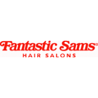 Fantastic Sams Logo - Fantastic Sams. Brands of the World™. Download vector logos