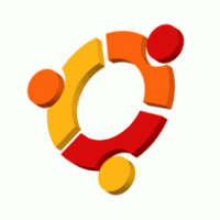 Linux Ubuntu Logo - Ubuntu Linux IIID logo. Brands of the World™. Download vector
