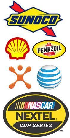 NASCAR Sponsor Logo - Best NASCAR Sponsors Past And Current Image. Nascar Racing