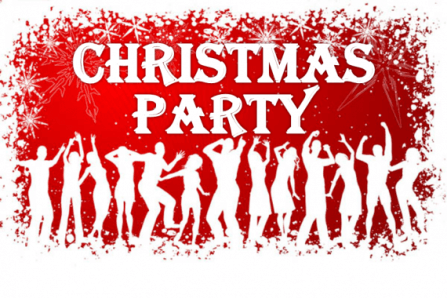 Christmas Party Logo - ASHWELLS COUNTRY CLUB - CHRISTMAS PARTY FRIDAY 15 DECEMBER - Dance ...