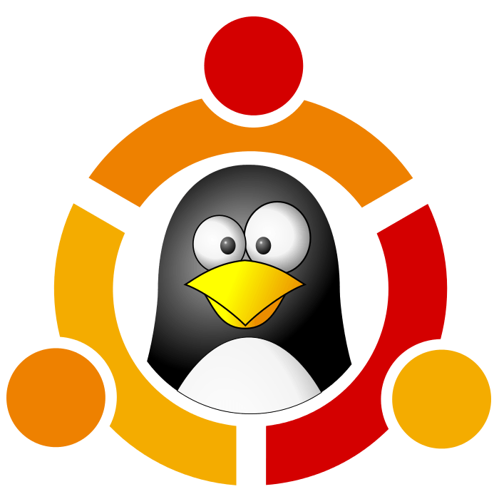 Ubuntu Logo Ubuntu Logo Linux Png Picpng - Vrogue