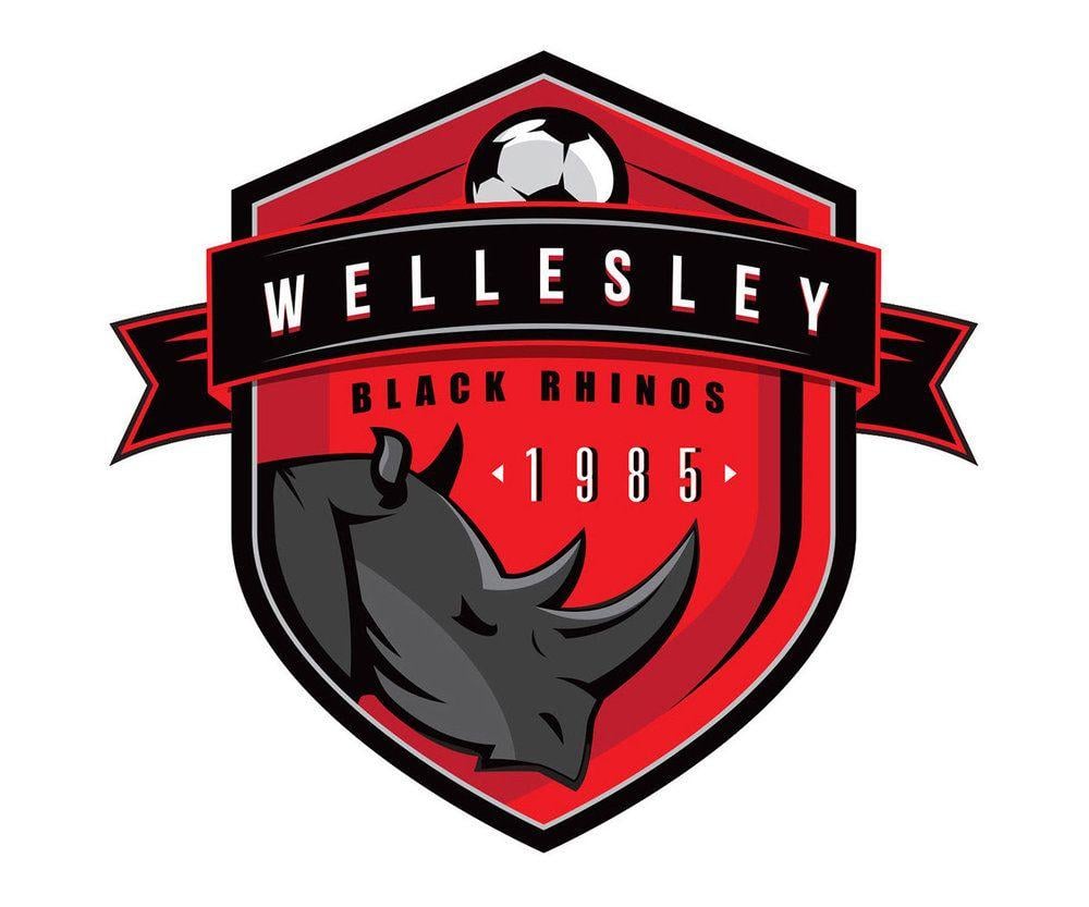 Red Football Sports Logo - gallery of soccer logos | basketball logo design | football logo ...