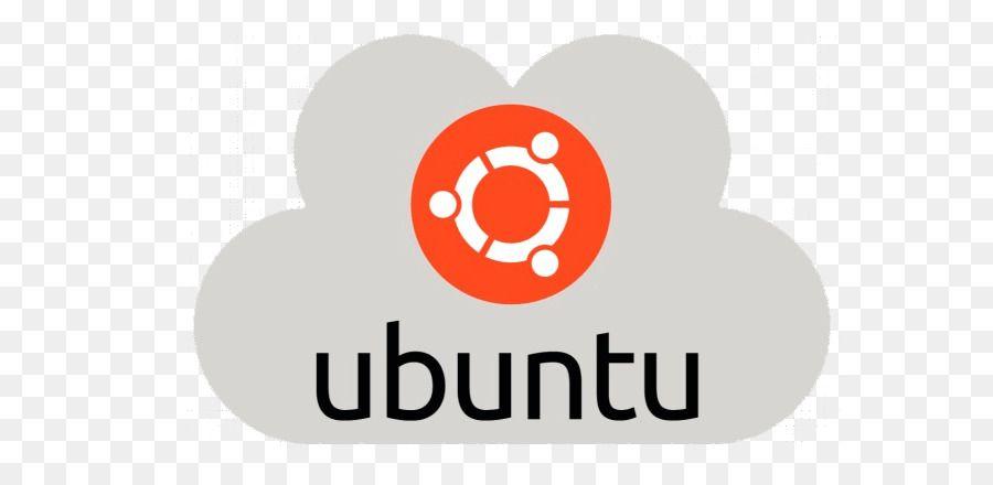 Linux Ubuntu Logo - Logo Ubuntu Brand Font Product logo transparent png