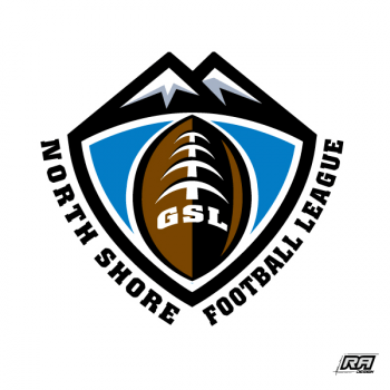 Custom Football Logo - Logo Design Contests » Unique Logo Design Wanted for GSL Football ...