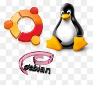 Linux Ubuntu Logo - Ubuntu Logo Clipart - Linux Ubuntu Logo Png - Free Transparent PNG ...