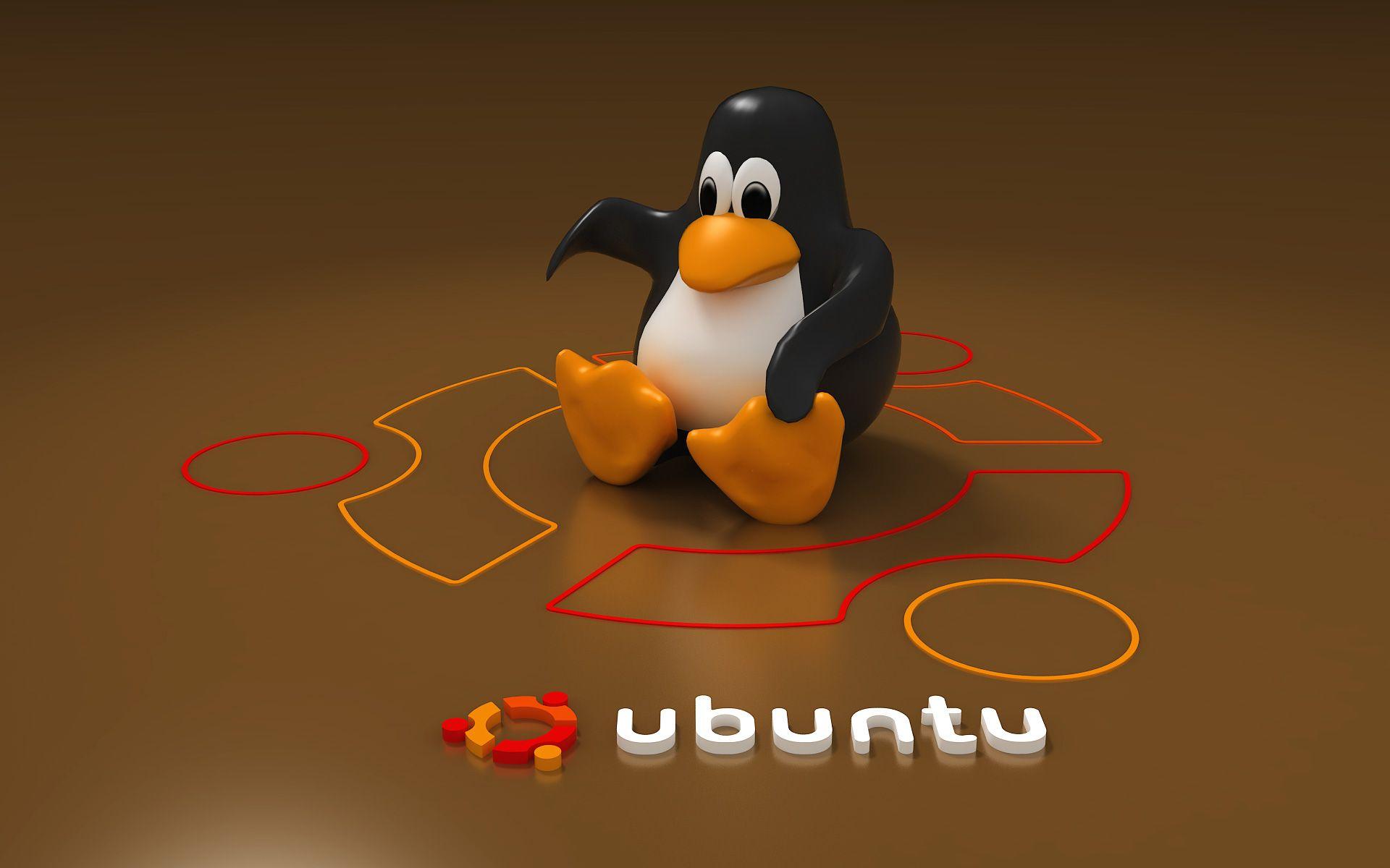Linux Ubuntu Logo - Ubuntu - Linux