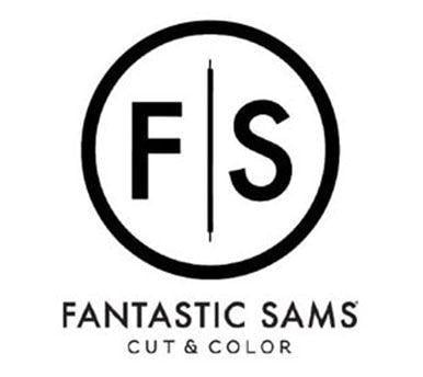 Fantastic Sams Logo - Hair Coloring 89117 Treatments | Fantastic Sams Sahara