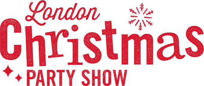 Christmas Party Logo - London Christmas Party Show – An Exhibition Featuring the Industry's ...