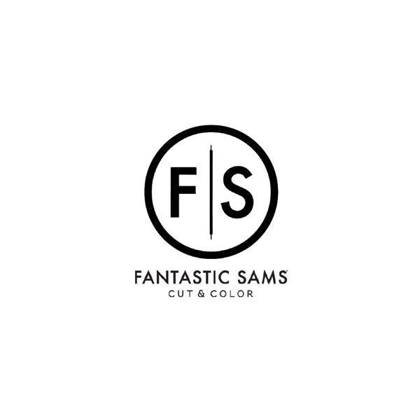 Fantastic Sams Logo - Fantastic sams Logos
