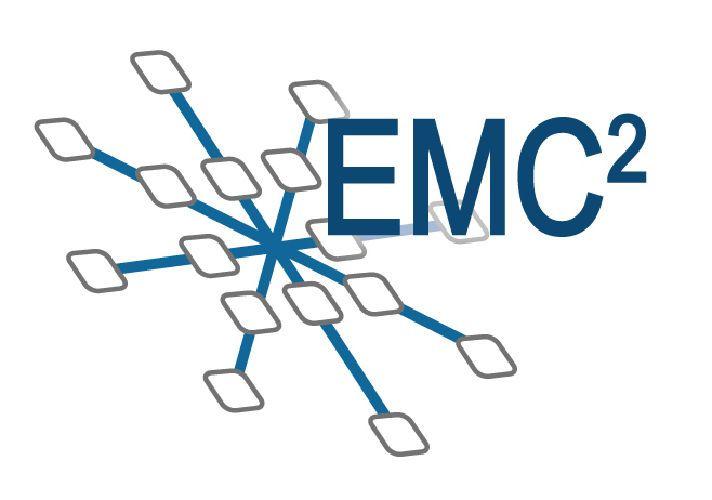 EMC2 Logo - EMC2 logo | Sundance Image Gallery