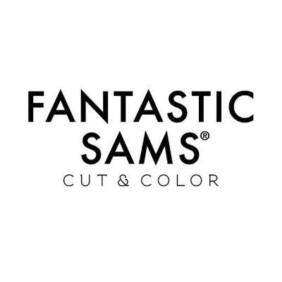 Fantastic Sams Logo - Fantastic Sams