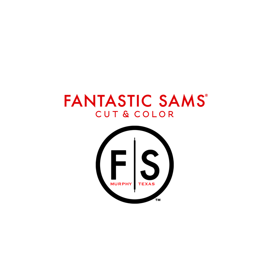 Fantastic Sams Logo - Stylist - Cut & Color - Ogle Talent