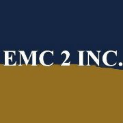 EMC2 Logo - EMC2 Employee Benefits and Perks