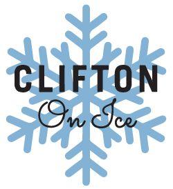 Christmas Party Logo - christmas-party-clifton-on-ice-logo - No.4 Clifton Village