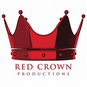 Crown Over a Red Box Logo - Information about Red Crown With Dots Logo - yousense.info