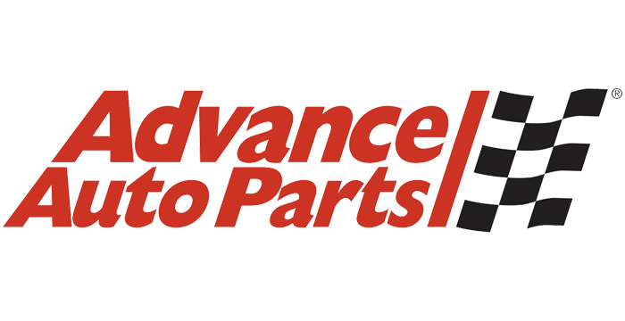 Truck and Auto Parts Logo - Advance Auto Parts Sponsors No. 92 In The NASCAR Camping World Truck ...