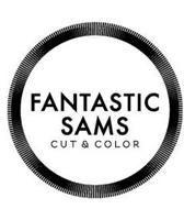 Fantastic Sams Logo - Fantastic Sams Franchise Corporation Trademarks (40)