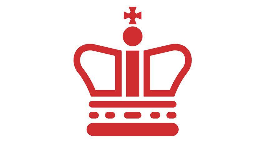 Crown Over a Red Box Logo - How to Create a Post Box Illustration in Adobe Illustrator