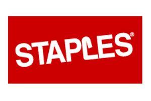 Staples New Logo - Staples Announces 450 Million Ink and Toner Cartridges Recycled ...