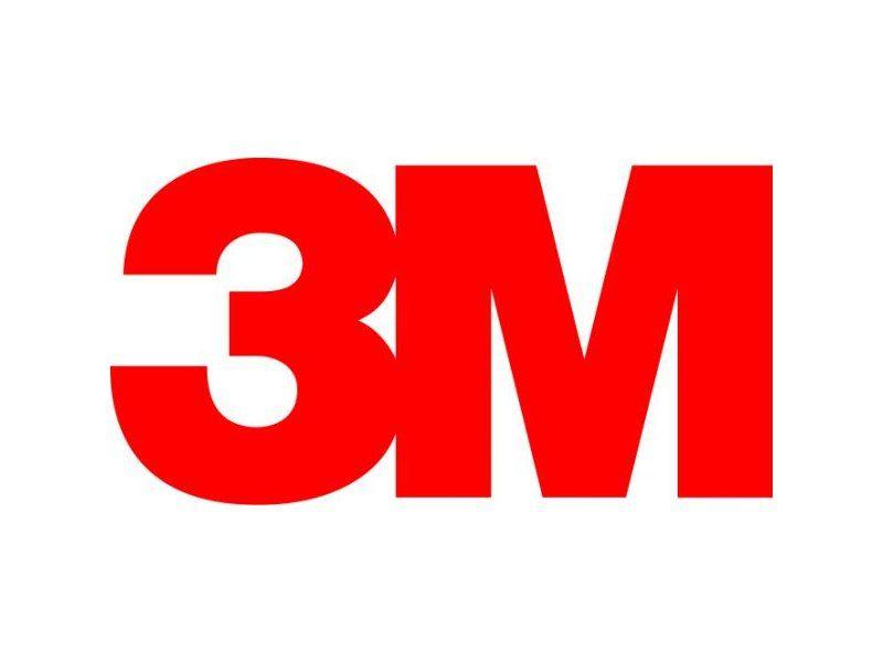 NASCAR Sponsor Logo - 3M Goes Deeper into NASCAR