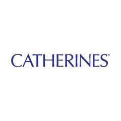 Catherine's Logo - View Employer | StyleCareers.com