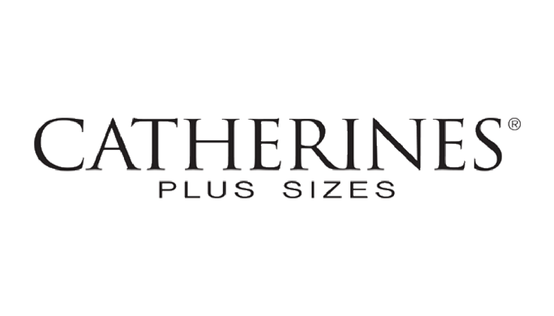 Catherine's Logo - catherines
