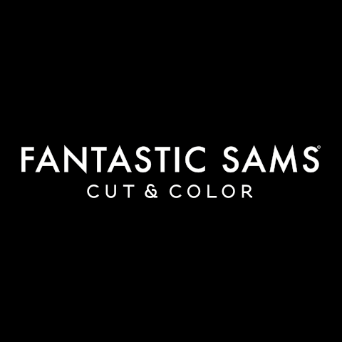 Fantastic Sams Logo - Fantastic Sams Cut & Color Mt. Juliet Salon. Juliet, TN