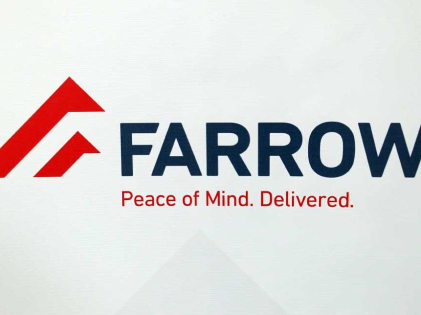 Staples New Logo - Farrow Logistics inks deal with Staples | Windsor Star
