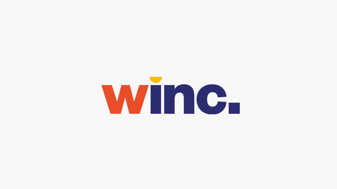 Staples New Logo - Staples Australia rebrands to Winc | FutureBrand