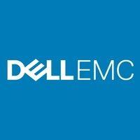 EMC Logo - Dell EMC | LinkedIn
