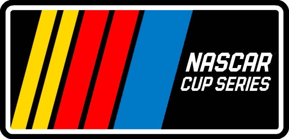 NASCAR Sponsor Logo - Fictional 2020 NASCAR Cup Series Logo W O Title Sponsor