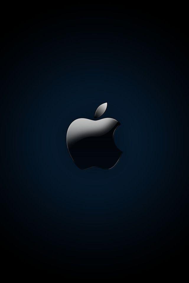 iPhone Apple Logo - iPhone 4 Apple Logo Wallpaper Set 2 08 iPhone Wallpaper. Retina