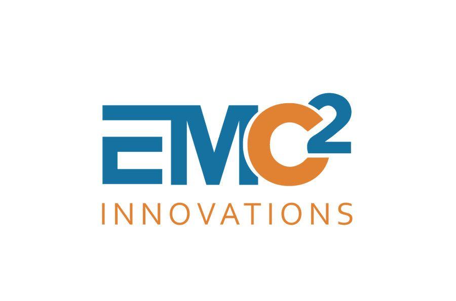 EMC2 Logo - Entry by humaunkabirgub for Design a Logo