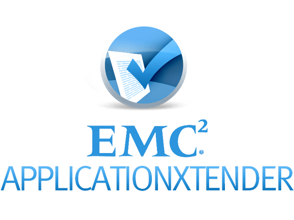 EMC2 Logo - EMC Has Extended Support Dates for ApplicationXtender 7 SP1