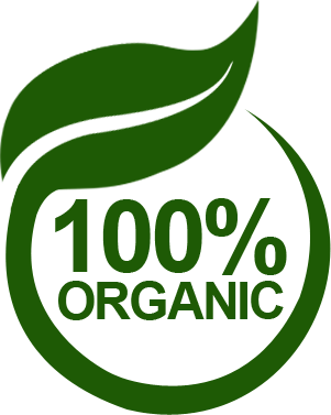 Organic Logo - Organic Logo Health & Wellness Market