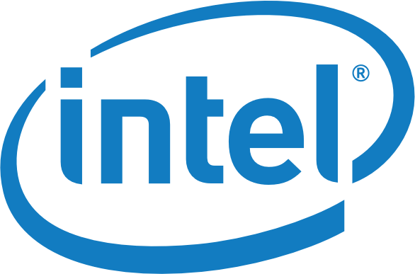 Intel Corp Logo - Intel | Data Center Solutions, IoT, and PC Innovation
