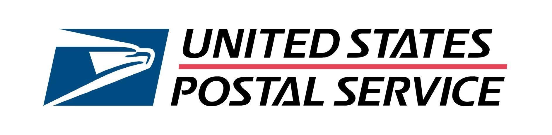 USPS Letterhead Logo - Service Logo Usps Postal